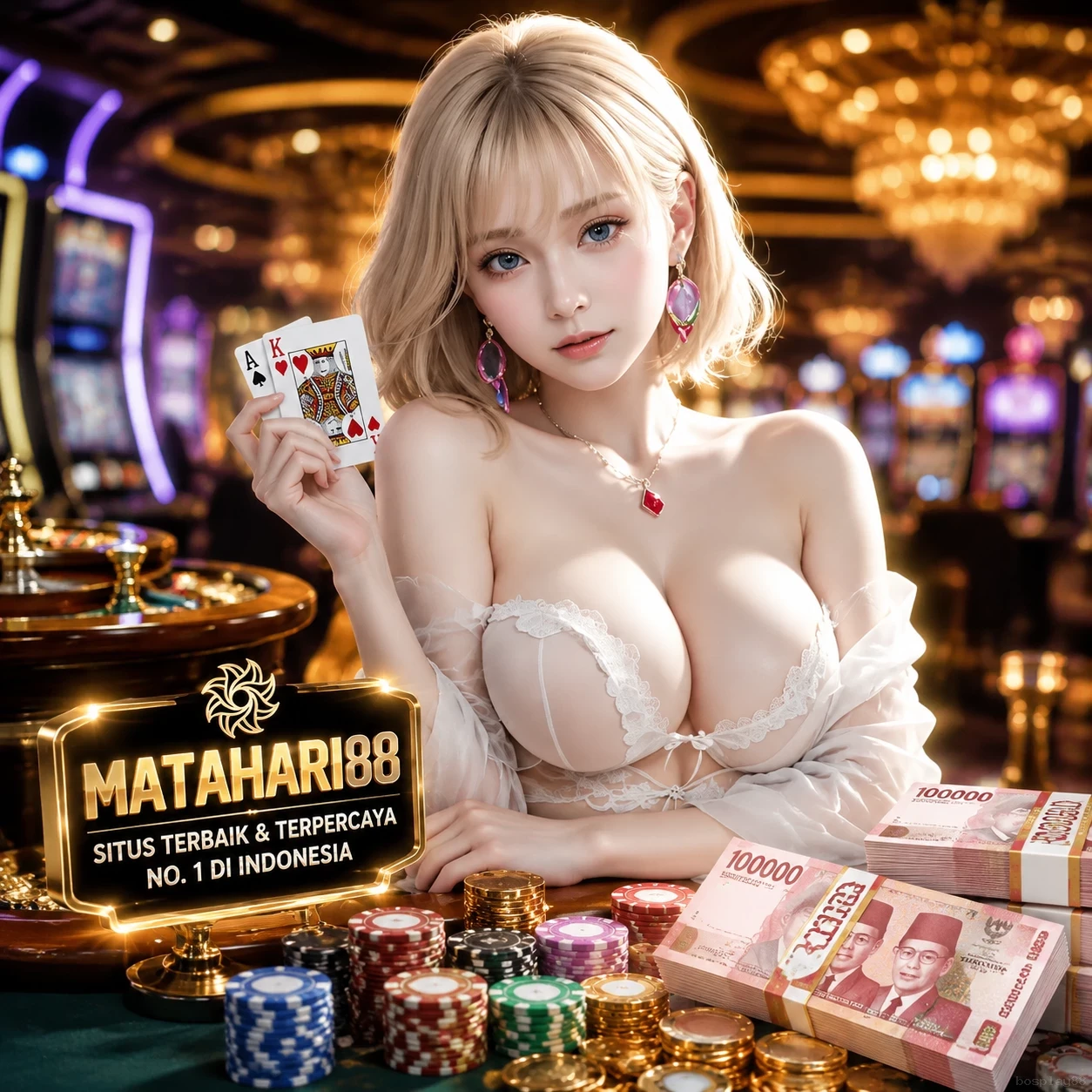 Cara Daftar dan Memulai Aplikasi di bosplay88